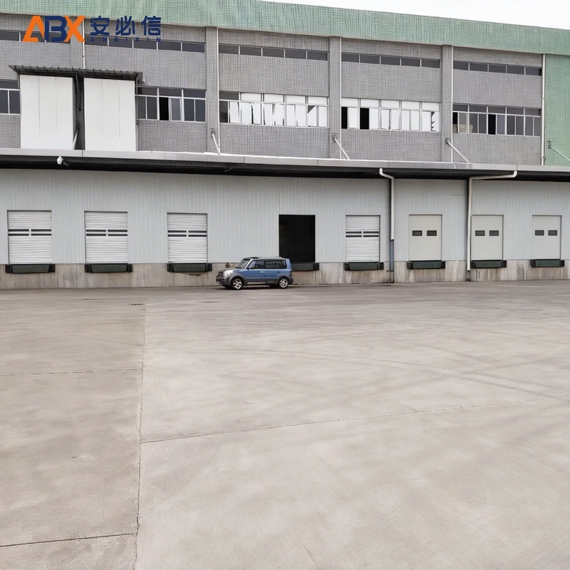 乌鲁木齐市螺旋式快速门